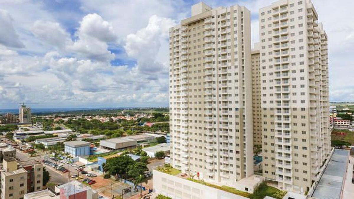 Picture of Apartment For Sale in Brasilia, Distrito Federal, Brazil