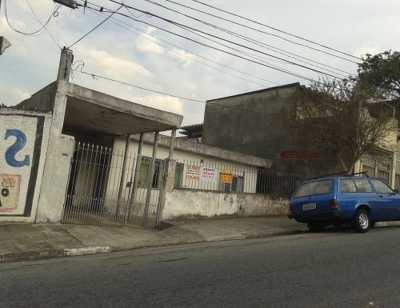 Residential Land For Sale in Sao Bernardo Do Campo, Brazil