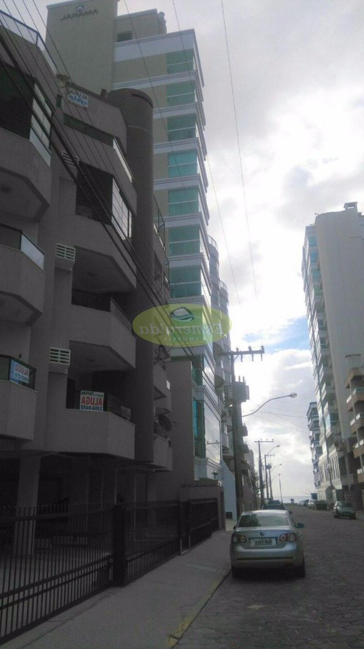 Picture of Apartment For Sale in Itapema, Santa Catarina, Brazil