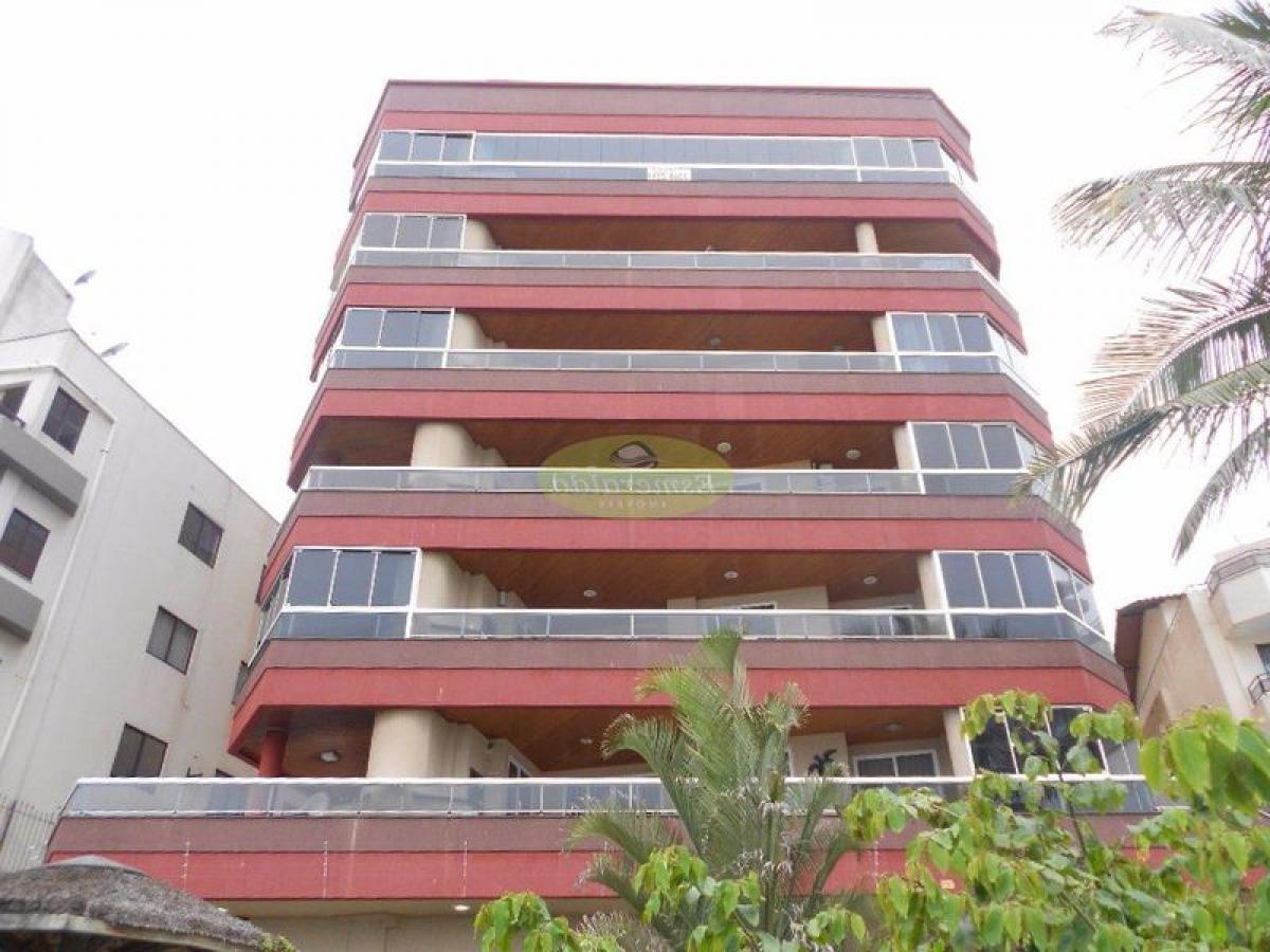 Picture of Apartment For Sale in Itapema, Santa Catarina, Brazil