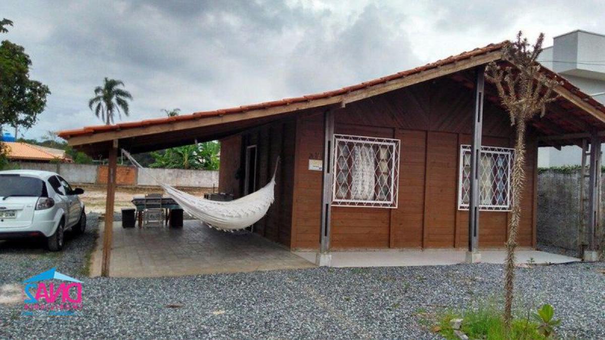 Picture of Home For Sale in Itapoa, Santa Catarina, Brazil