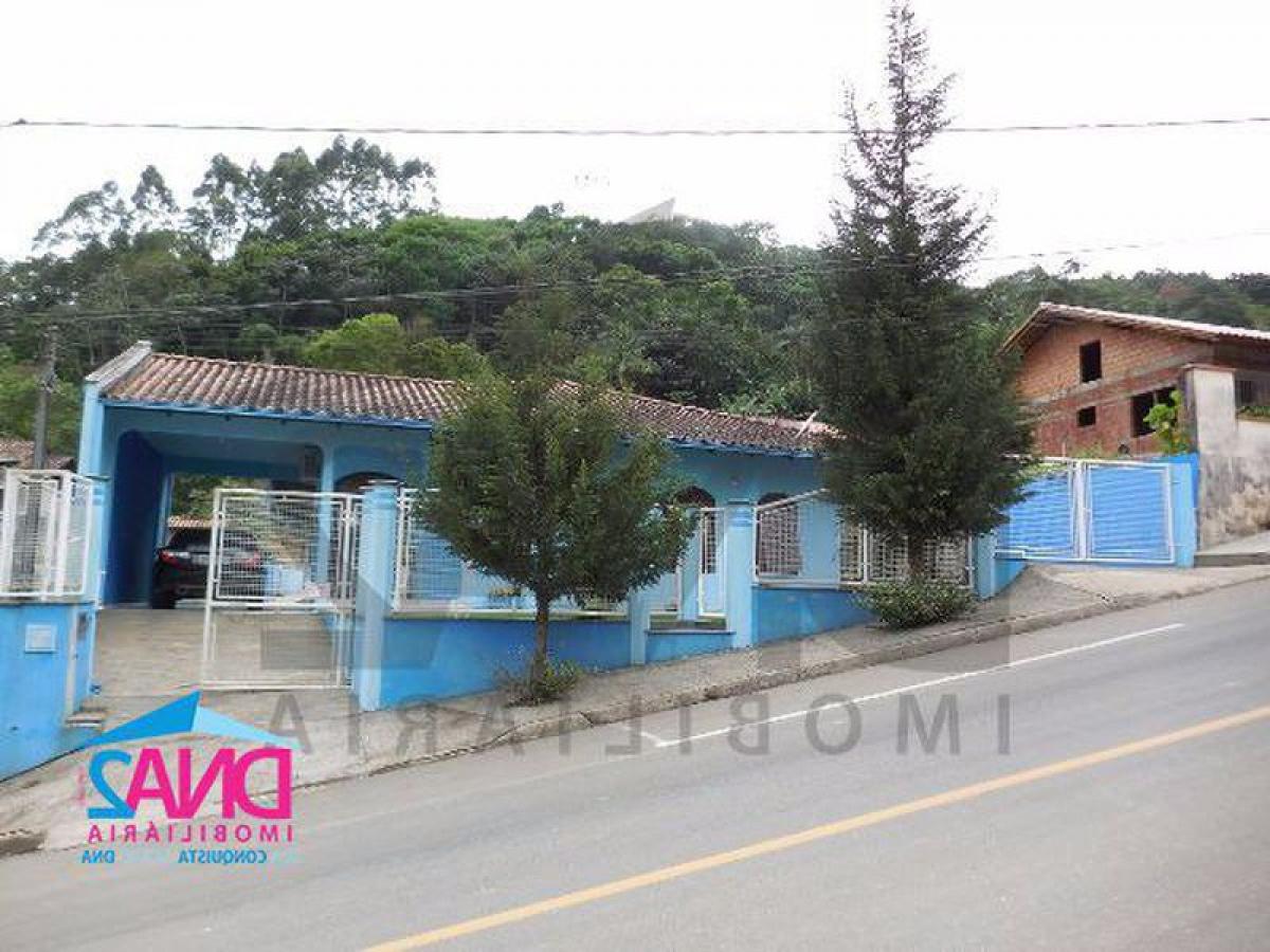Picture of Home For Sale in Santa Catarina, Santa Catarina, Brazil