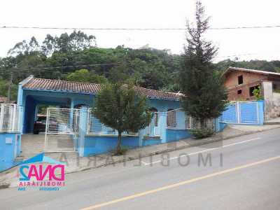 Home For Sale in Santa Catarina, Brazil