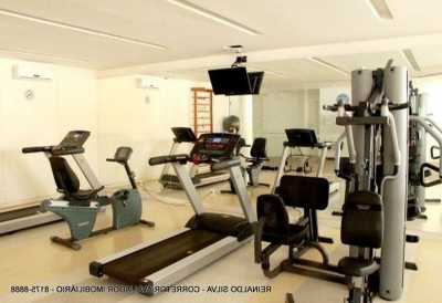 Studio For Sale in Distrito Federal, Brazil