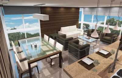 Apartment For Sale in Canoas, Brazil