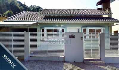 Home For Sale in Santa Catarina, Brazil