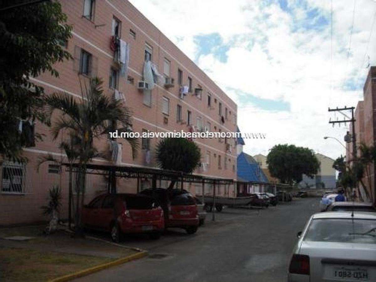 Picture of Apartment For Sale in Esteio, Rio Grande do Sul, Brazil