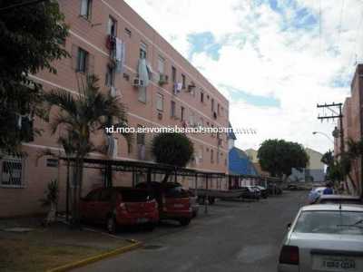 Apartment For Sale in Esteio, Brazil