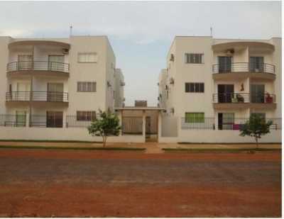 Apartment For Sale in Mato Grosso, Brazil