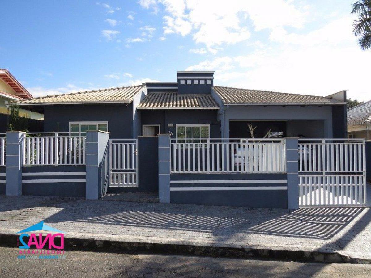 Picture of Home For Sale in Jaragua Do Sul, Santa Catarina, Brazil