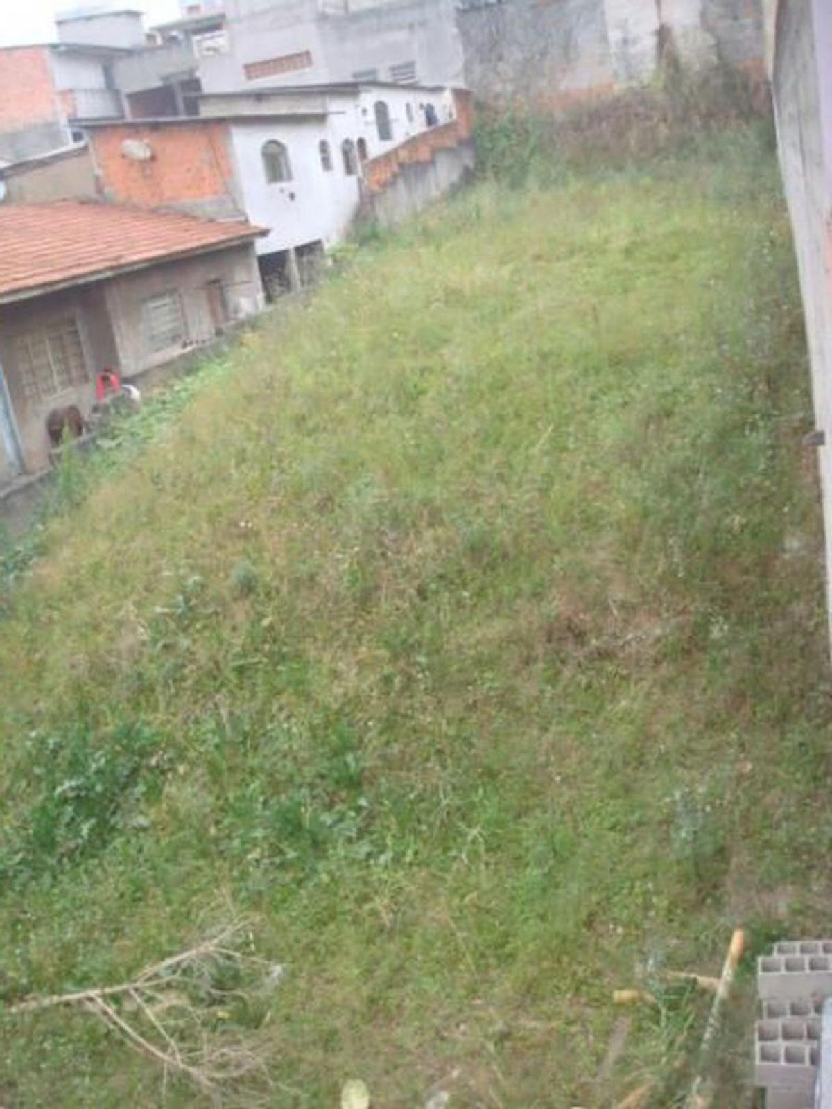 Picture of Residential Land For Sale in Sao Bernardo Do Campo, Sao Paulo, Brazil