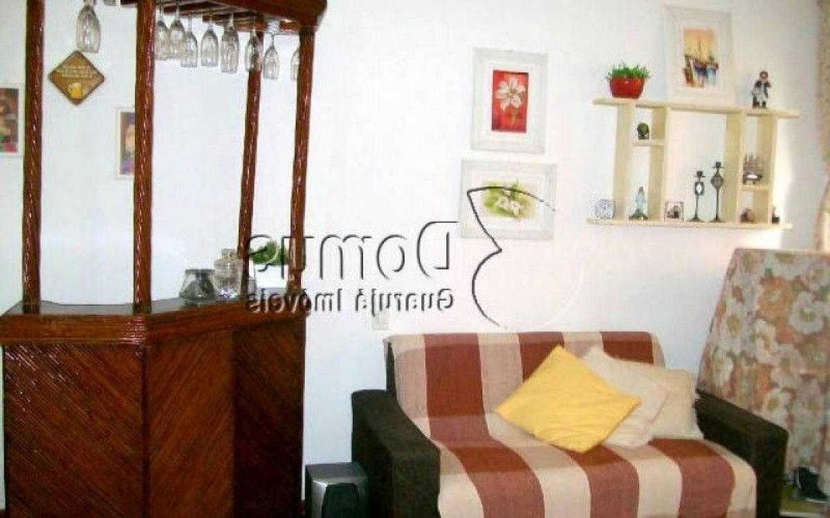 Picture of Apartment For Sale in Guaruja, Sao Paulo, Brazil