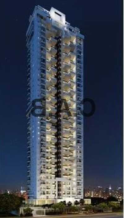 Apartment For Sale in Barueri, Brazil