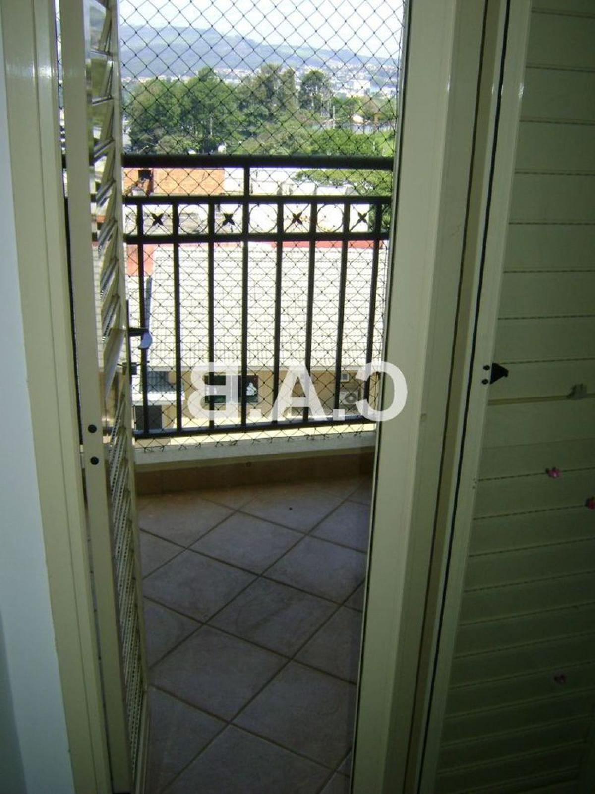 Picture of Apartment For Sale in Barueri, Sao Paulo, Brazil