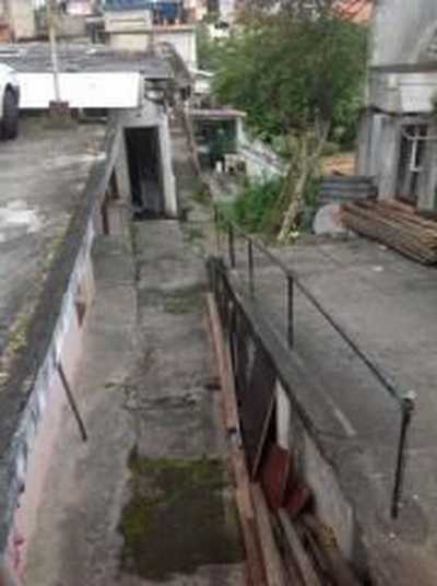 Residential Land For Sale in Osasco, Brazil