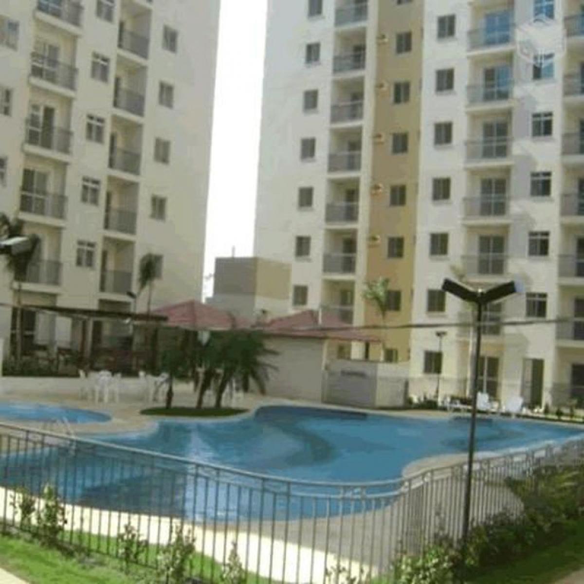 Picture of Apartment For Sale in Serra, Espirito Santo, Brazil