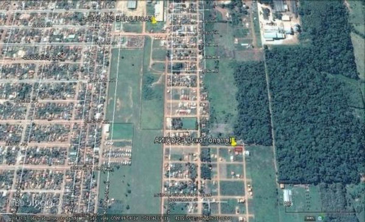 Picture of Residential Land For Sale in Rondônia, Rondonia, Brazil