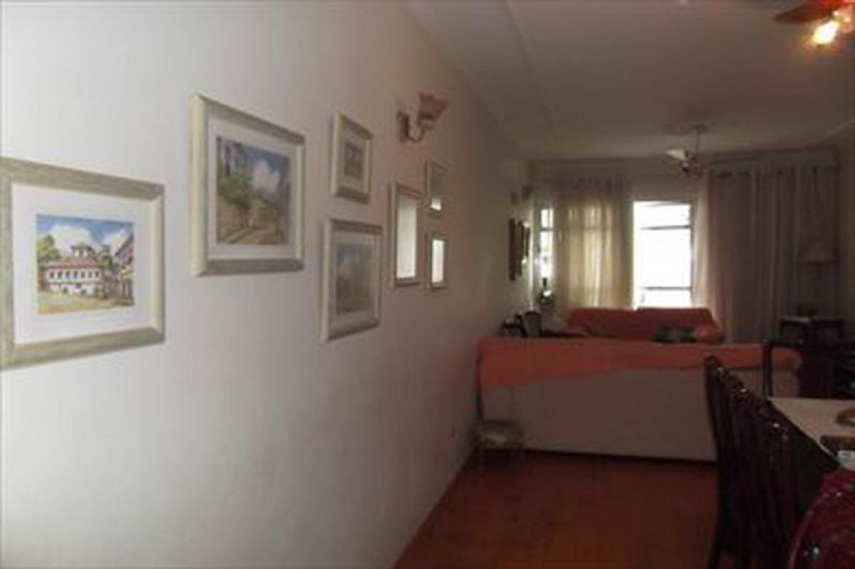 Picture of Apartment For Sale in Santos, Sao Paulo, Brazil