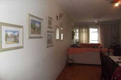 Apartment For Sale in Santos, Brazil