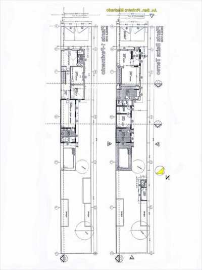 Townhome For Sale in Santos, Brazil