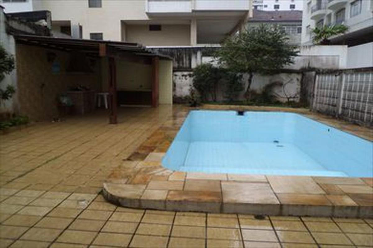 Picture of Townhome For Sale in Santos, Sao Paulo, Brazil