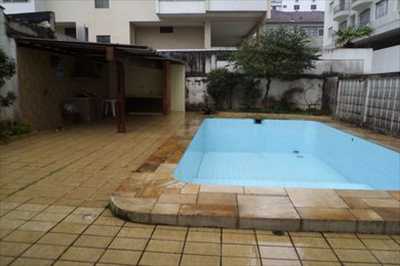Townhome For Sale in Santos, Brazil