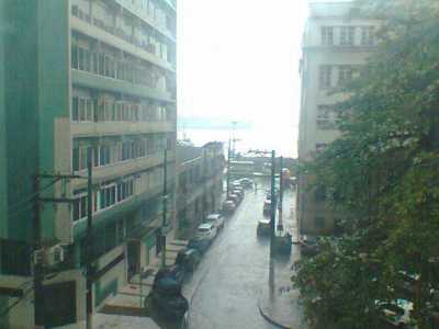 Commercial Building For Sale in Santos, Brazil