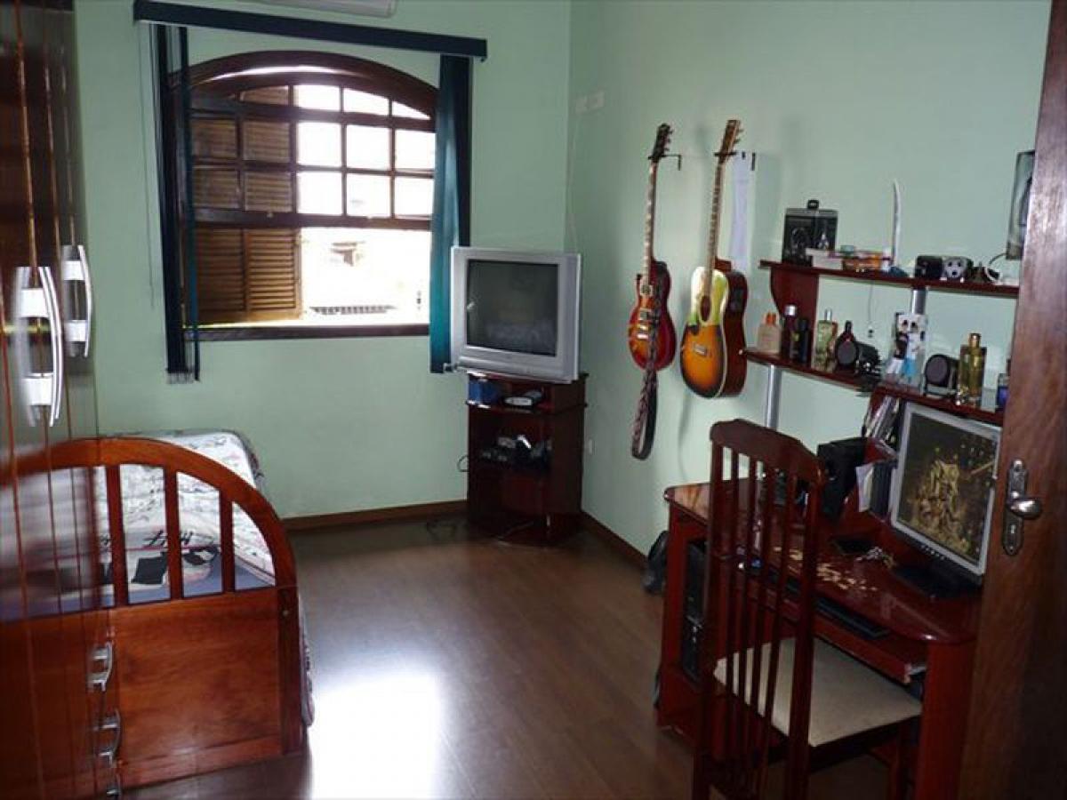 Picture of Townhome For Sale in Santos, Sao Paulo, Brazil