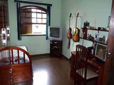 Townhome For Sale in Santos, Brazil