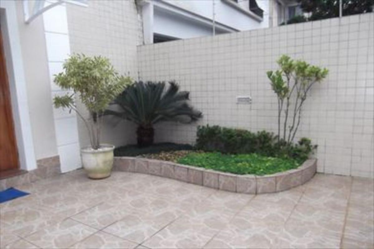 Picture of Townhome For Sale in Santos, Sao Paulo, Brazil