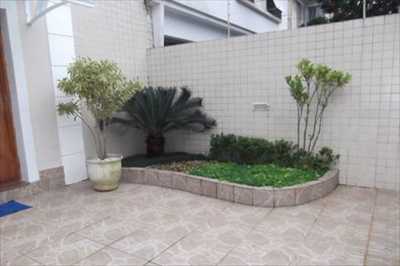 Townhome For Sale in Santos, Brazil