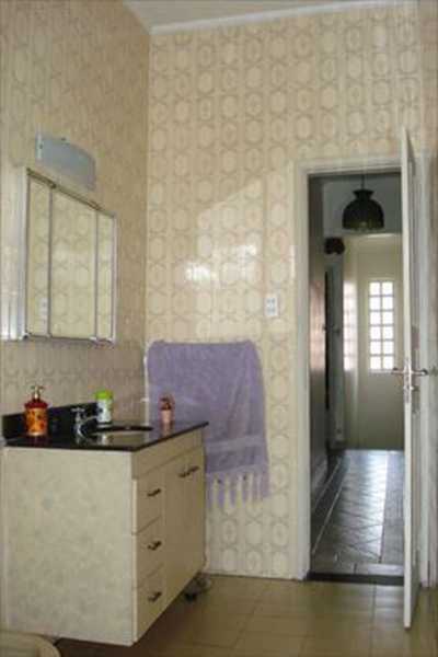 Townhome For Sale in Santos, Brazil