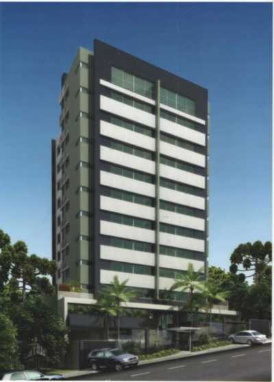 Apartment For Sale in Caxias Do Sul, Brazil