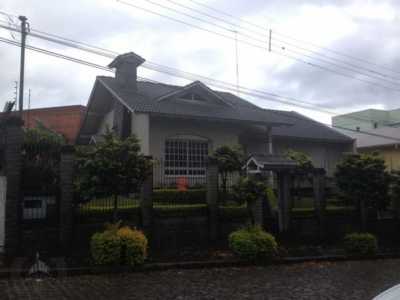 Home For Sale in Caxias Do Sul, Brazil