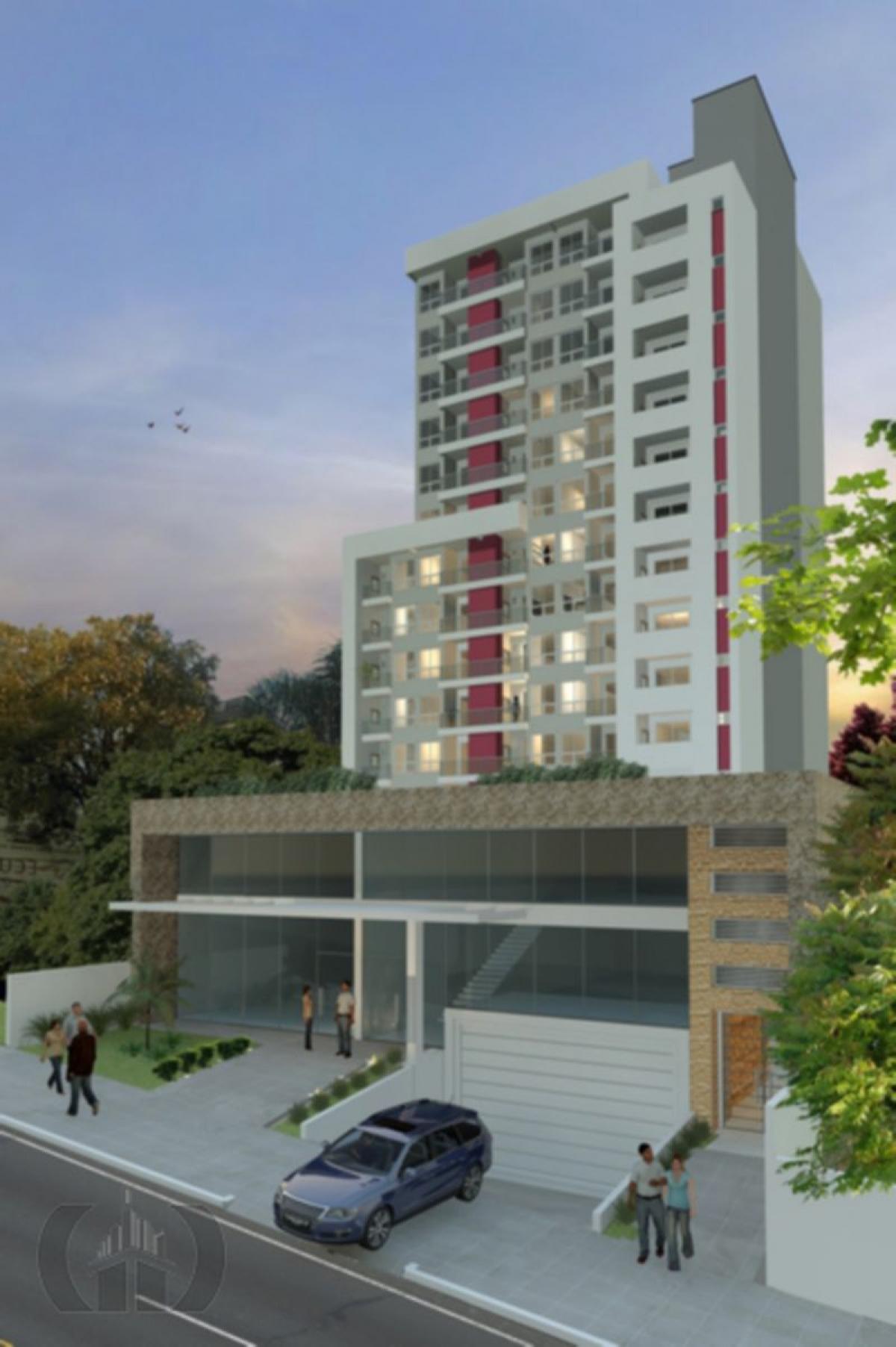 Picture of Studio For Sale in Caxias Do Sul, Rio Grande do Sul, Brazil