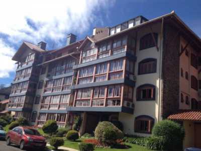 Apartment For Sale in Gramado, Brazil