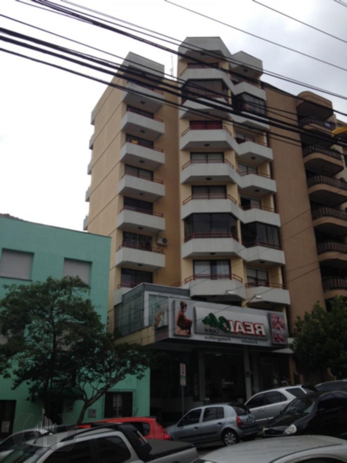 Picture of Apartment For Sale in Caxias Do Sul, Rio Grande do Sul, Brazil