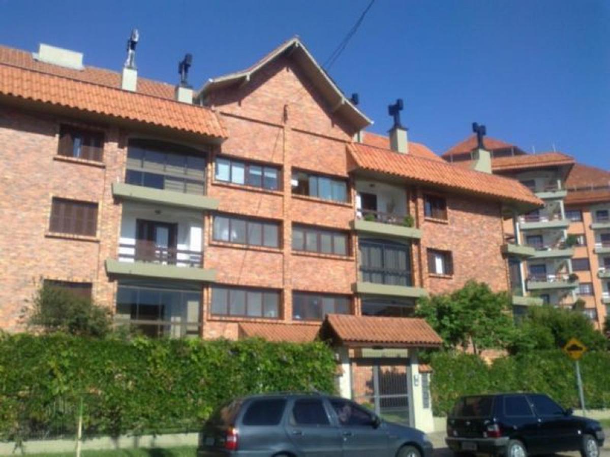 Picture of Apartment For Sale in Caxias Do Sul, Rio Grande do Sul, Brazil