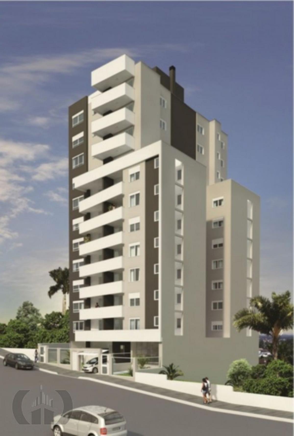 Picture of Apartment For Sale in Caxias Do Sul, Rio Grande do Sul, Brazil