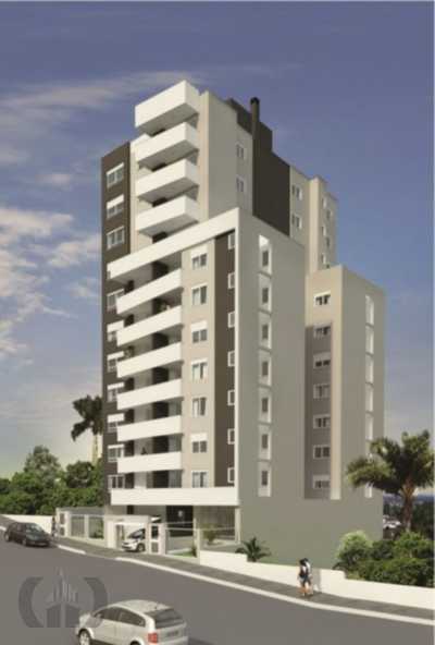 Apartment For Sale in Caxias Do Sul, Brazil
