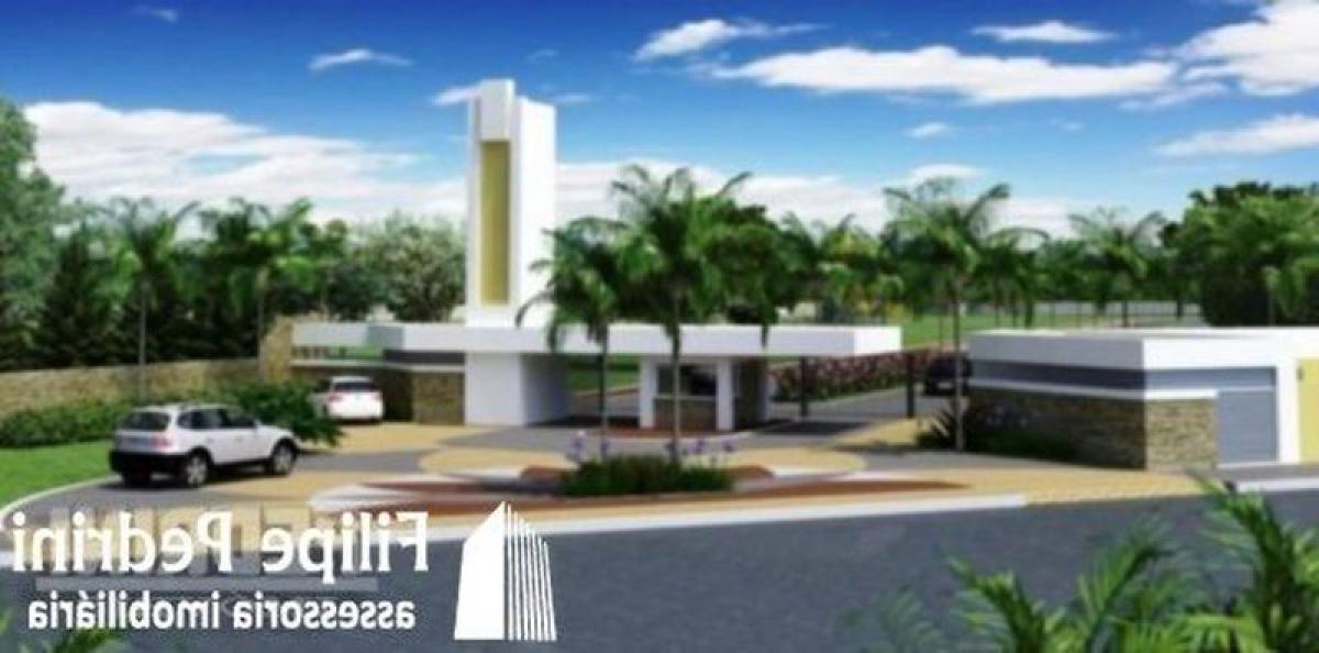 Picture of Residential Land For Sale in Balneario Camboriu, Santa Catarina, Brazil