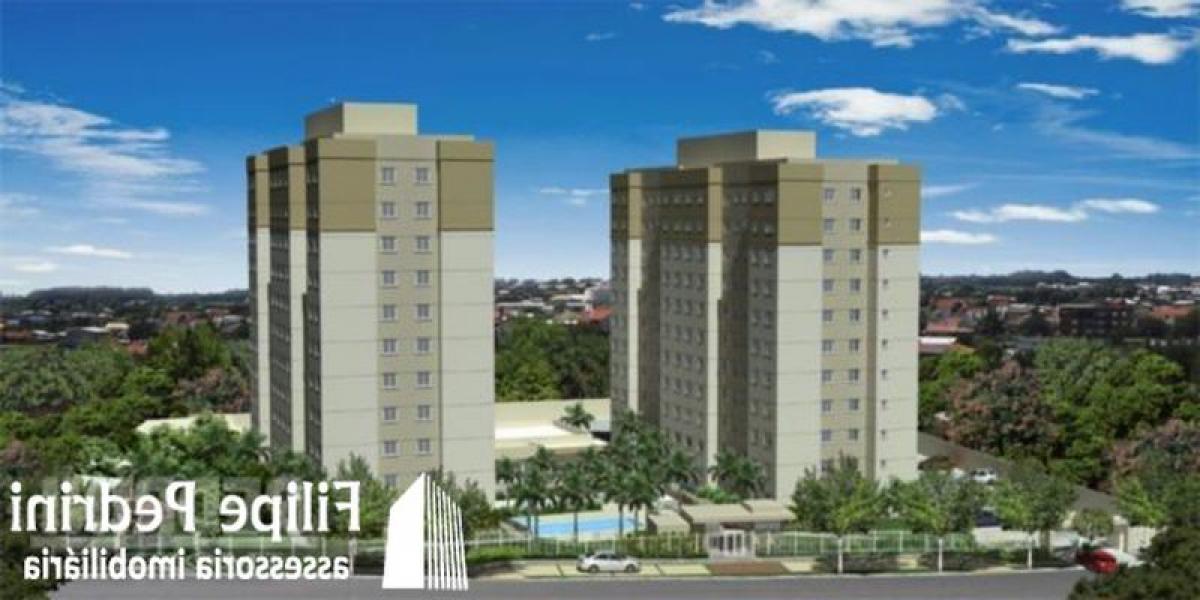 Picture of Apartment For Sale in Gravatai, Rio Grande do Sul, Brazil