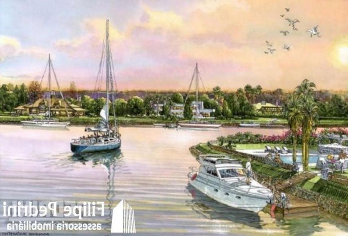 Picture of Residential Land For Sale in Eldorado Do Sul, Rio Grande do Sul, Brazil