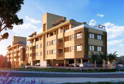 Apartment For Sale in Itu, Brazil