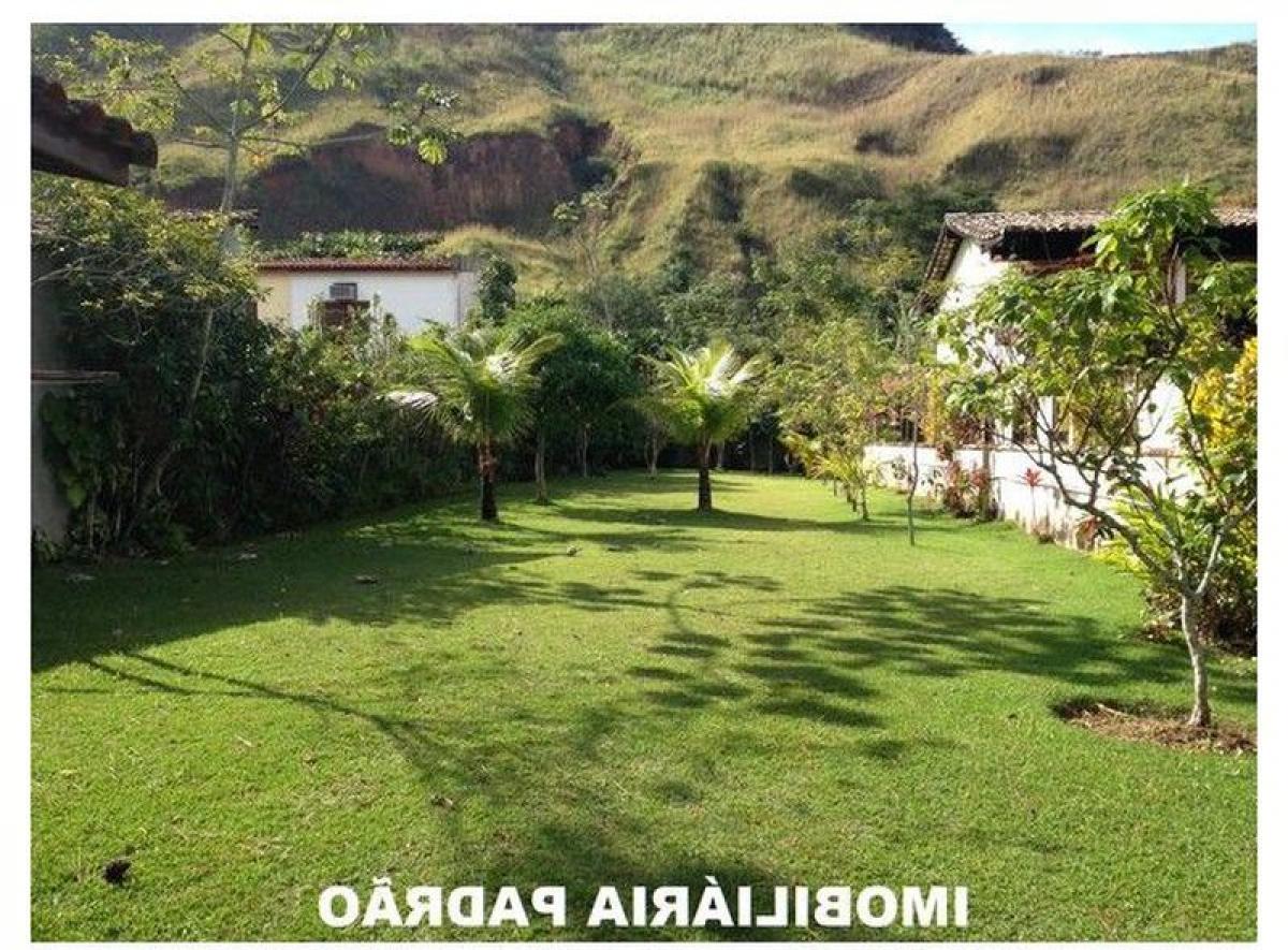 Picture of Residential Land For Sale in Sao Sebastiao, Sao Paulo, Brazil