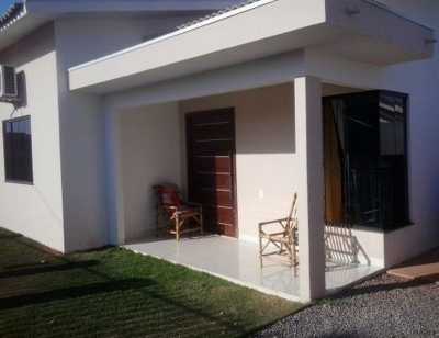 Home For Sale in Mato Grosso, Brazil