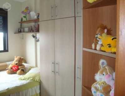 Apartment For Sale in Esteio, Brazil