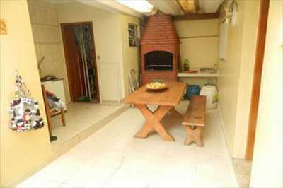 Townhome For Sale in Santo Andre, Brazil