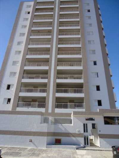 Apartment For Sale in Peruibe, Brazil