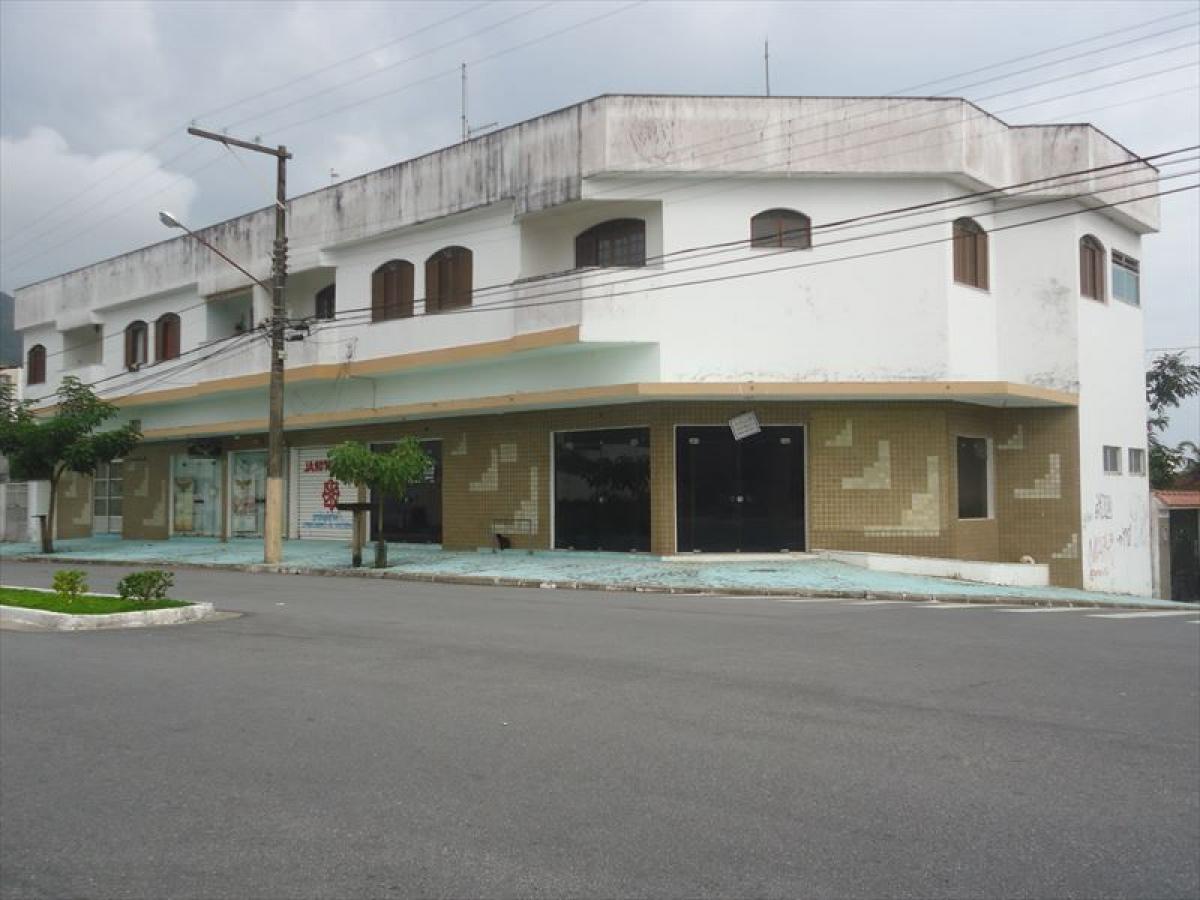 Picture of Commercial Building For Sale in Peruibe, Sao Paulo, Brazil